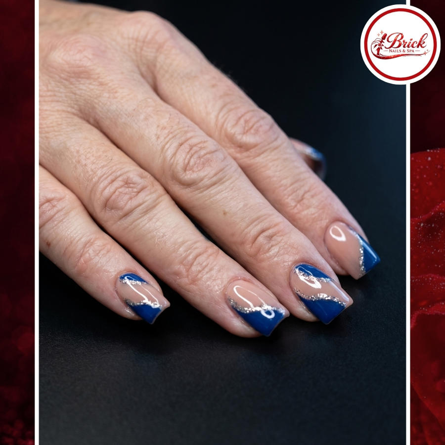 Nails Design